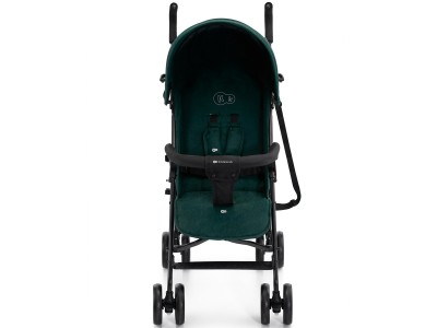 Kinderkraft TIK pushchair - Green Forest | Baby Snooze