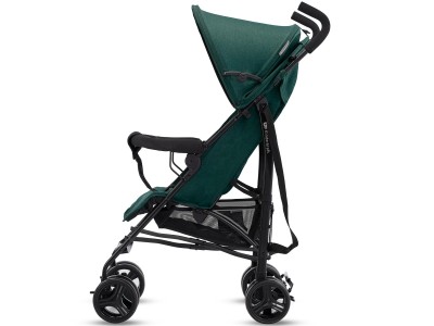 Kinderkraft TIK pushchair - Green Forest | Baby Snooze