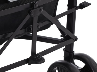 Kinderkraft TIK pushchair - Green Forest | Baby Snooze