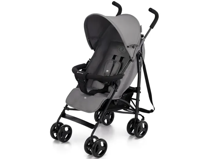 Chicco liteway best sale 3 stroller grey