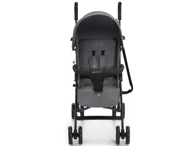 Kinderkraft TIK pushchair - Stone Grey | Baby Snooze