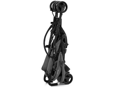 Kinderkraft TIK pushchair - Stone Grey | Baby Snooze