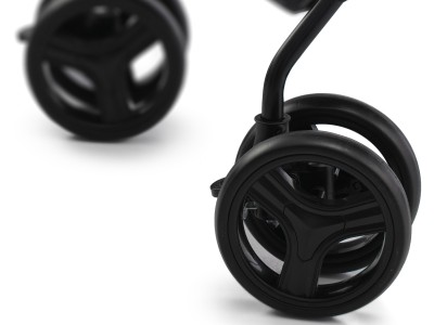 Kinderkraft TIK pushchair - Stone Grey | Baby Snooze