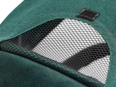 Kinderkraft TIK pushchair - Stone Grey | Baby Snooze