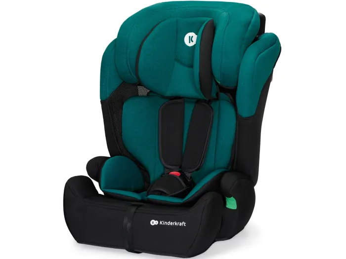 Kinderkraft COMFORT UP i-Size car seat - Green