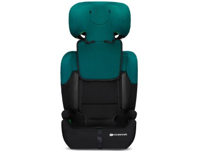 Kinderkraft COMFORT UP i-Size car seat - Green | Baby Snooze