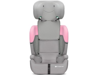 Kinderkraft COMFORT UP i-Size car seat - Pink | Baby Snooze