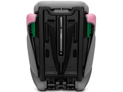 Kinderkraft COMFORT UP i-Size car seat - Pink | Baby Snooze
