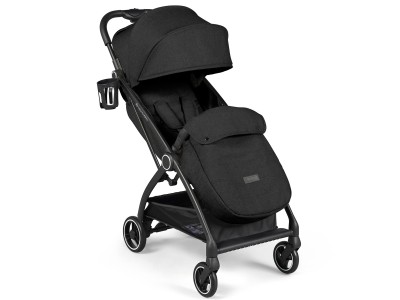 Ickle Bubba Aries Prime Auto-fold Stroller | Baby Snooze
