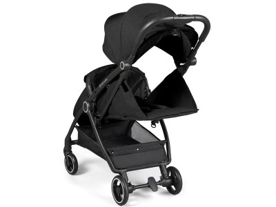 Ickle Bubba Aries Prime Auto-fold Stroller | Baby Snooze