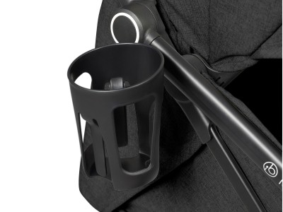 Ickle Bubba Aries Prime Auto-fold Stroller | Baby Snooze