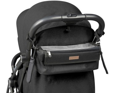 Ickle Bubba Aries Prime Auto-fold Stroller | Baby Snooze