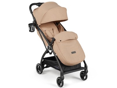 Ickle Bubba Aries Prime Auto-fold Stroller | Baby Snooze