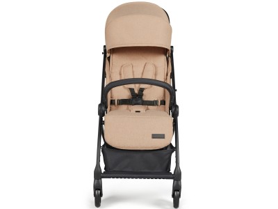 Ickle Bubba Aries Prime Auto-fold Stroller | Baby Snooze
