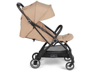 Ickle Bubba Aries Prime Auto-fold Stroller | Baby Snooze