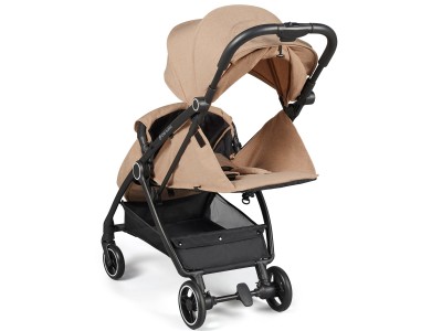 Ickle Bubba Aries Prime Auto-fold Stroller | Baby Snooze