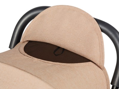 Ickle Bubba Aries Prime Auto-fold Stroller | Baby Snooze