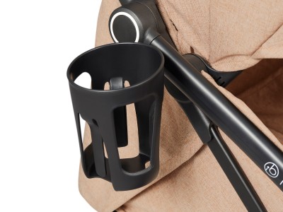 Ickle Bubba Aries Prime Auto-fold Stroller | Baby Snooze