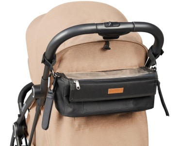 Ickle Bubba Aries Prime Auto-fold Stroller | Baby Snooze