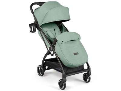 Ickle Bubba Aries Prime Auto-fold Stroller | Baby Snooze