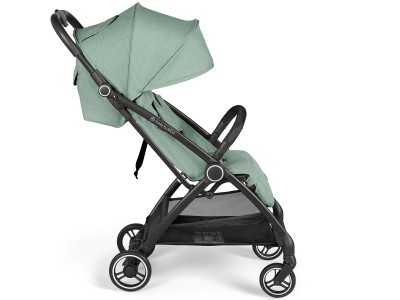 Ickle Bubba Aries Prime Auto-fold Stroller | Baby Snooze