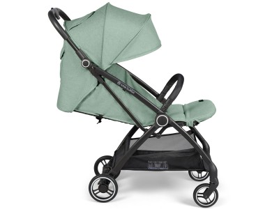 Ickle Bubba Aries Prime Auto-fold Stroller | Baby Snooze