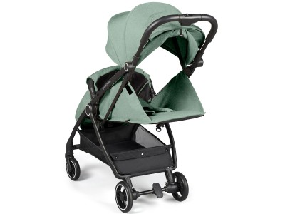 Ickle Bubba Aries Prime Auto-fold Stroller | Baby Snooze