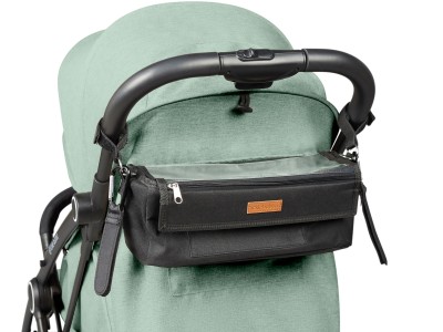 Ickle Bubba Aries Prime Auto-fold Stroller | Baby Snooze