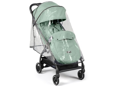 Ickle Bubba Aries Prime Auto-fold Stroller | Baby Snooze