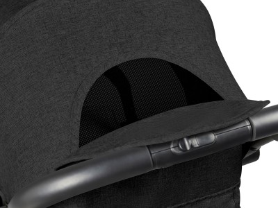 Ickle Bubba Aries Max Auto-fold Stroller | Baby Snooze