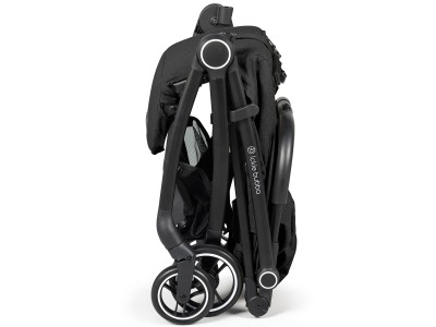 Ickle Bubba Aries Max Auto-fold Stroller | Baby Snooze