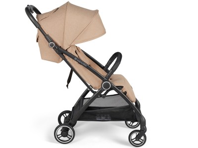 Ickle Bubba Aries Max Auto-fold Stroller | Baby Snooze