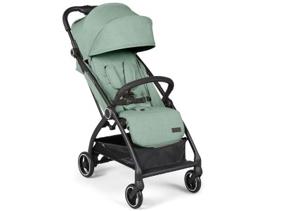 Ickle Bubba Aries Max Auto-fold Stroller | Baby Snooze