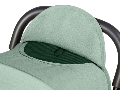 Ickle Bubba Aries Max Auto-fold Stroller | Baby Snooze