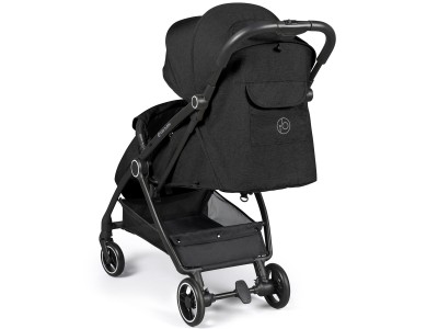 Ickle Bubba Aries Auto-fold Stroller | Baby Snooze