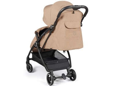 Ickle Bubba Aries Auto-fold Stroller | Baby Snooze
