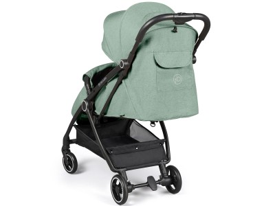 Ickle Bubba Aries Auto-fold Stroller | Baby Snooze