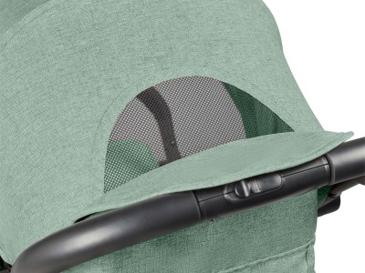 Ickle Bubba Aries Auto-fold Stroller | Baby Snooze