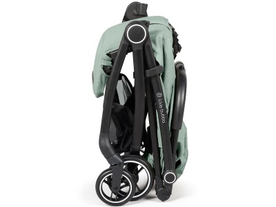 Ickle Bubba Aries Auto-fold Stroller | Baby Snooze