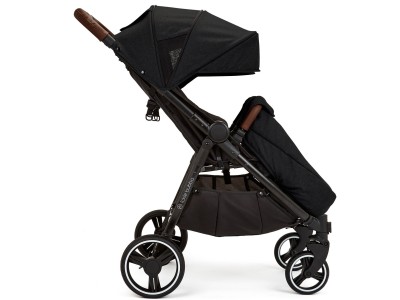 Ickle Bubba Venus Prime Double Stroller | Baby Snooze