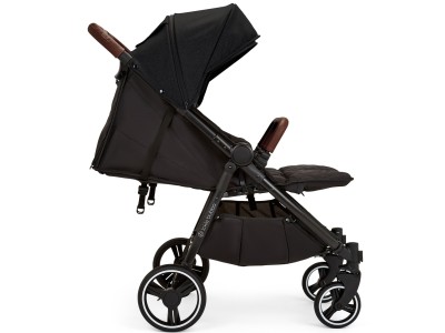 Ickle Bubba Venus Prime Double Stroller | Baby Snooze
