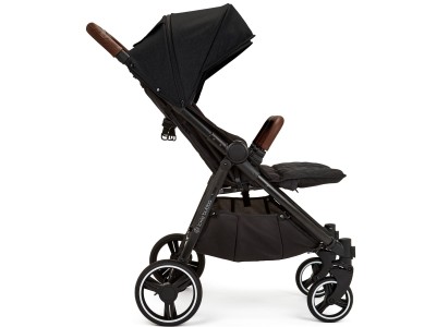 Ickle Bubba Venus Prime Double Stroller | Baby Snooze