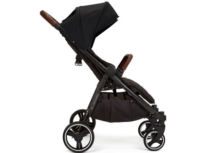 Ickle Bubba Venus Prime Double Stroller | Baby Snooze