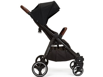 Ickle Bubba Venus Prime Double Stroller | Baby Snooze