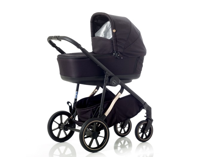 Mee-go UNO Plus 2 in 1 Pushchair 