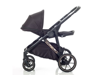 Mee-go UNO Plus 2 in 1 Pushchair 