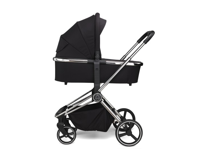 Mee-go Pure 2 in 1 Pushchair | Baby Snooze