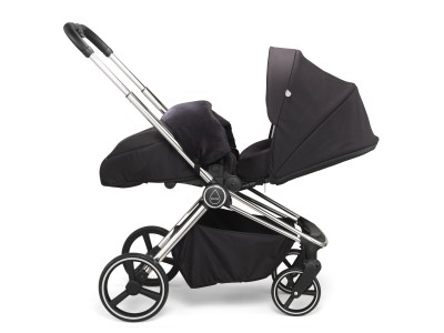 Mee-go Pure 2 in 1 Pushchair | Baby Snooze