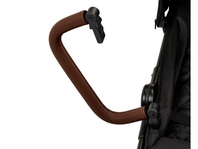 Ickle Bubba Venus Prime Double Stroller | Baby Snooze