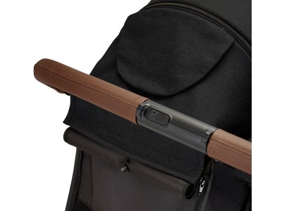 Ickle Bubba Venus Prime Double Stroller | Baby Snooze